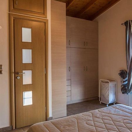 House Next To The Sea Villa Ermioni Luaran gambar